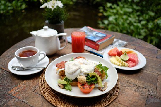 Sri Ratih Cafe & Jewelry